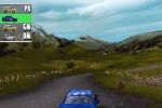 Colin McRae Rally (PlayStation)