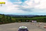Colin McRae Rally (PlayStation)
