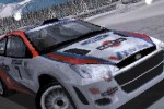 Colin McRae Rally (PlayStation)