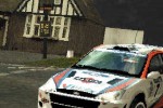 Colin McRae Rally (PlayStation)