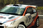 Colin McRae Rally (PlayStation)