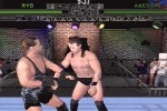ECW Hardcore Revolution (PlayStation)