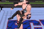 ECW Hardcore Revolution (PlayStation)