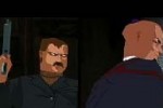 Fear Effect (PlayStation)