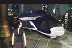 Fear Effect (PlayStation)