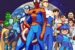 Marvel vs. Capcom: Clash of Super Heroes