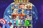 Marvel vs. Capcom: Clash of Super Heroes (PlayStation)