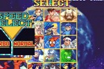 Marvel vs. Capcom: Clash of Super Heroes (PlayStation)