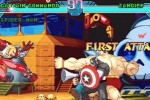 Marvel vs. Capcom: Clash of Super Heroes (PlayStation)