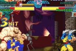 Marvel vs. Capcom: Clash of Super Heroes (PlayStation)