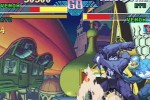 Marvel vs. Capcom: Clash of Super Heroes (PlayStation)