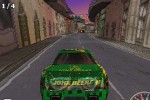 NASCAR Rumble (PlayStation)
