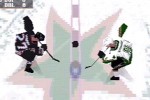 NHL Blades of Steel 2000 (PlayStation)