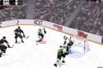 NHL Blades of Steel 2000 (PlayStation)