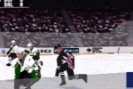 NHL Blades of Steel 2000 (PlayStation)