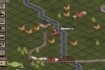 Railroad Tycoon II (PlayStation)