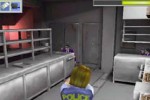 Undercover AD2025 Kei (Dreamcast)