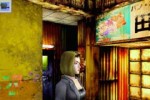 Undercover AD2025 Kei (Dreamcast)