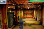Undercover AD2025 Kei (Dreamcast)
