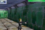 Undercover AD2025 Kei (Dreamcast)