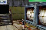 Undercover AD2025 Kei (Dreamcast)