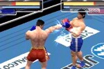 K-1 Grand Prix (PlayStation)