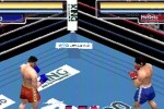 K-1 Grand Prix (PlayStation)