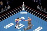 K-1 Grand Prix (PlayStation)