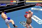 K-1 Grand Prix (PlayStation)
