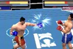 K-1 Grand Prix (PlayStation)