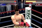 K-1 Grand Prix (PlayStation)