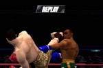 K-1 Grand Prix (PlayStation)
