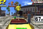 Crazy Taxi (Dreamcast)