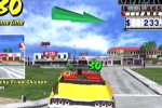 Crazy Taxi (Dreamcast)