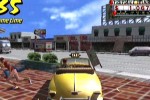 Crazy Taxi (Dreamcast)