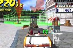 Crazy Taxi (Dreamcast)