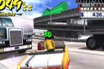 Crazy Taxi (Dreamcast)