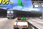 Crazy Taxi (Dreamcast)