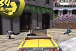 Crazy Taxi (Dreamcast)