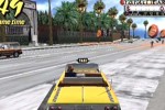 Crazy Taxi (Dreamcast)