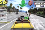 Crazy Taxi (Dreamcast)