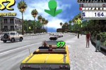 Crazy Taxi (Dreamcast)