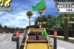 Crazy Taxi (Dreamcast)