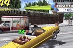 Crazy Taxi (Dreamcast)