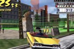 Crazy Taxi (Dreamcast)