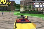 Crazy Taxi (Dreamcast)