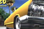 Crazy Taxi (Dreamcast)