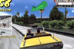 Crazy Taxi (Dreamcast)