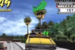 Crazy Taxi (Dreamcast)