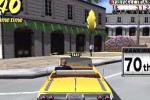 Crazy Taxi (Dreamcast)